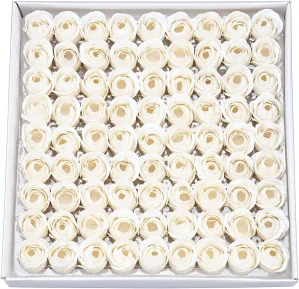 Weiye Krabice s 81 mýdly