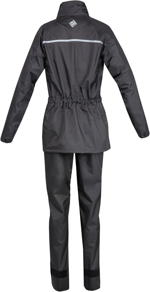 TUCANO URBANO Kompletní bunda a kalhoty do deště. XL