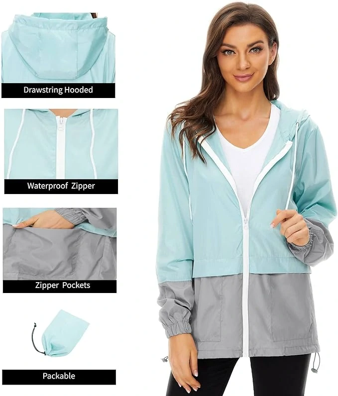 Durio lehká bunda vel.M