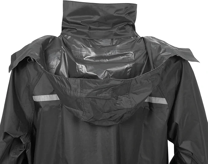 TUCANO URBANO Kompletní bunda a kalhoty do deště. XL