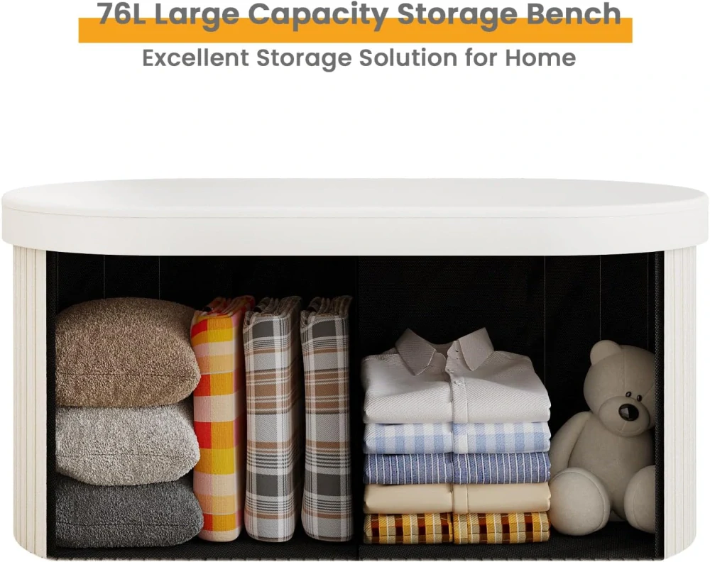 Lavička WOLTU s úložným prostorem