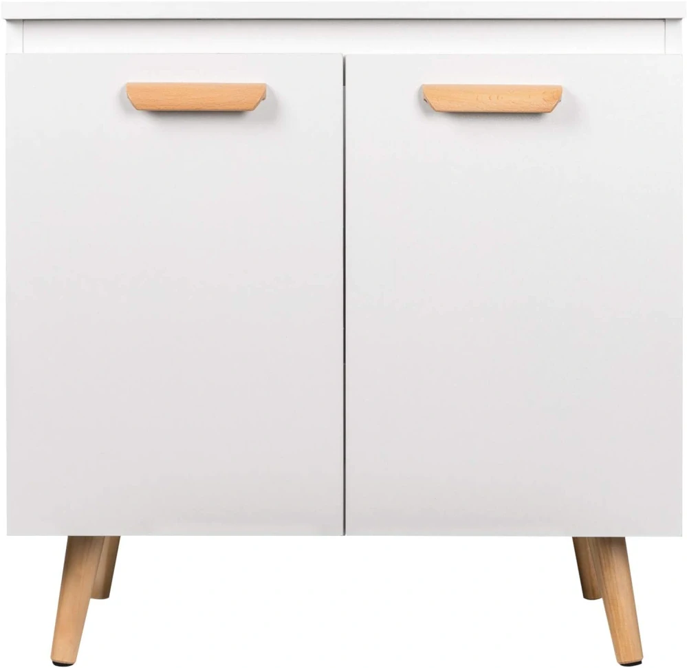 Koupelnová skříňka pod umyvadlo