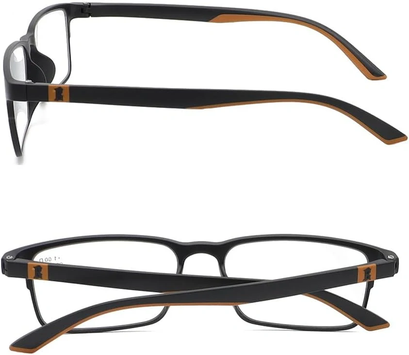 brýle na čtení Mcoorn Síla zvětšení: 1,5 x