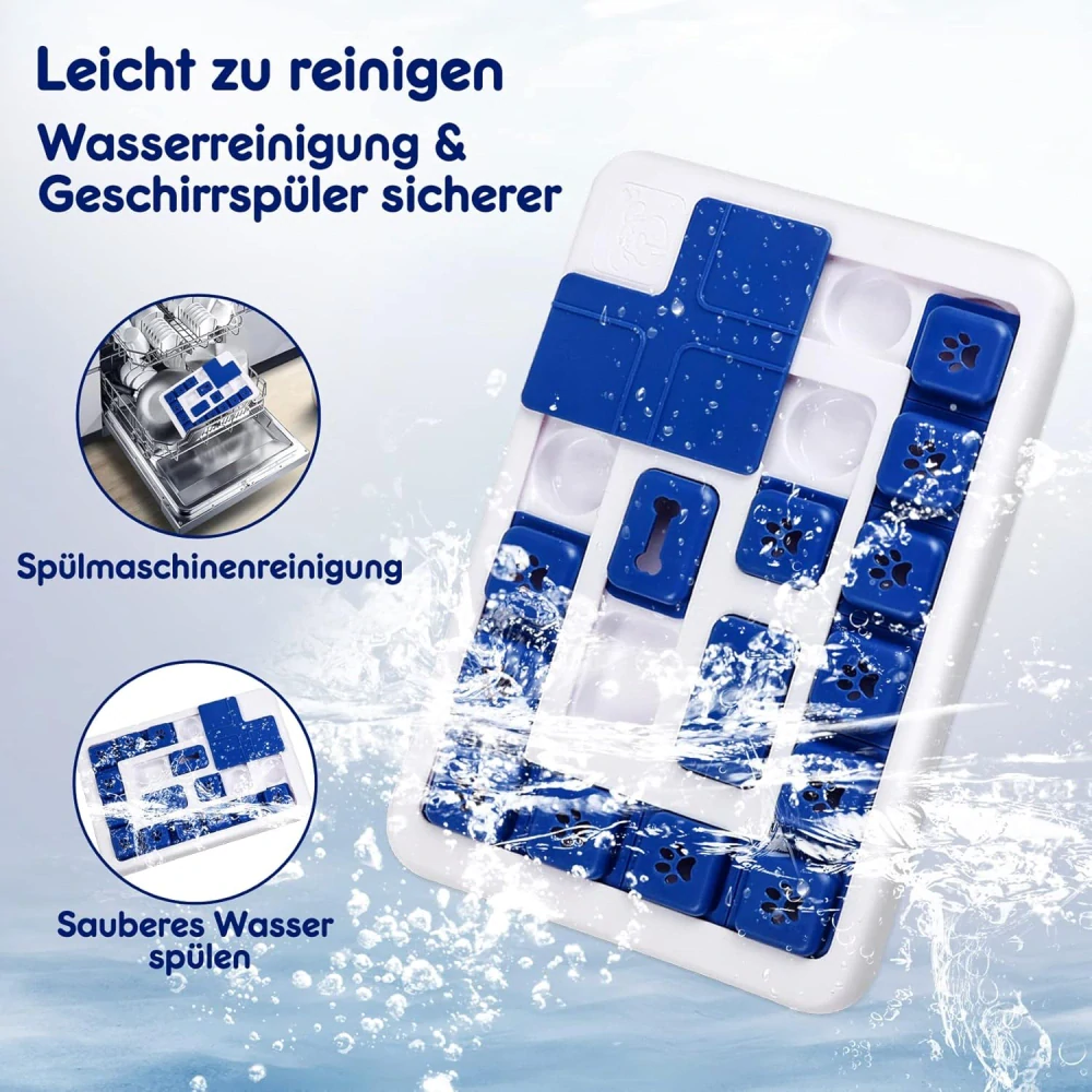 Skrtuan Dog Toy Intelligence, Hračka pro psy, Hračka pro kočky