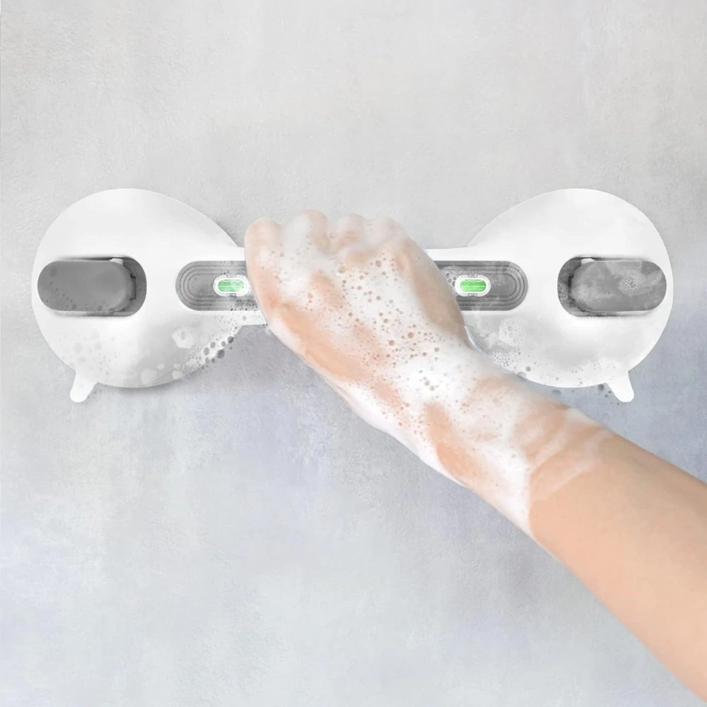 Rukojeti sacích sprch pro starší osoby