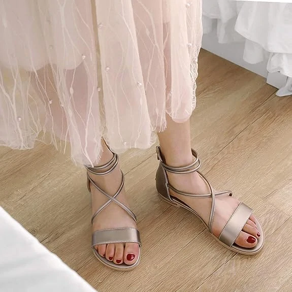 amropi dámské letní sandály vel.40