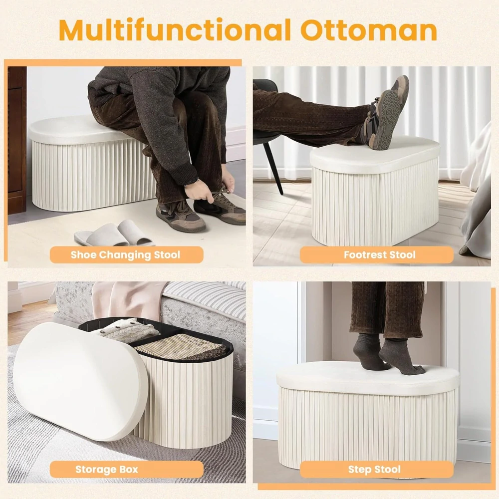 Lavička WOLTU s úložným prostorem